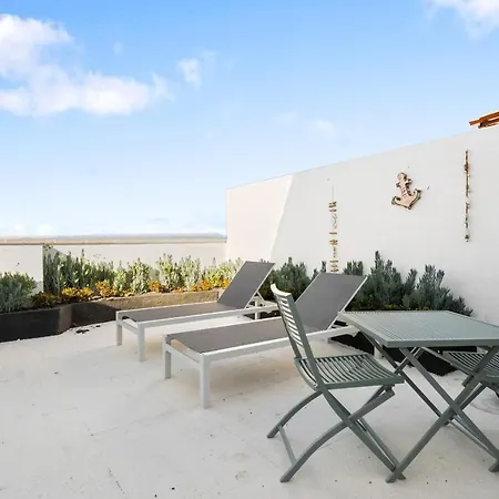 Apartamento Welcs 106 Emp Con Piscina Privada *