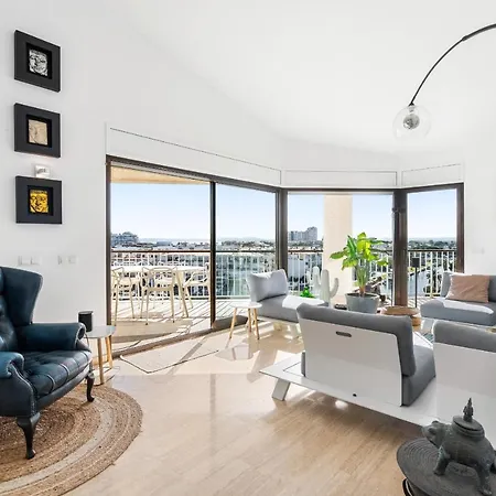 Welcs 106 Emp Con Piscina Privada Appartement