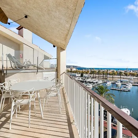 Welcs 106 Emp Con Piscina Privada Apartment *