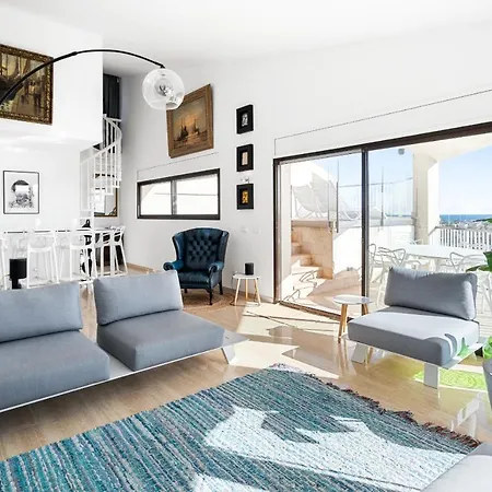 Apartment Welcs 106 Emp Con Piscina Privada