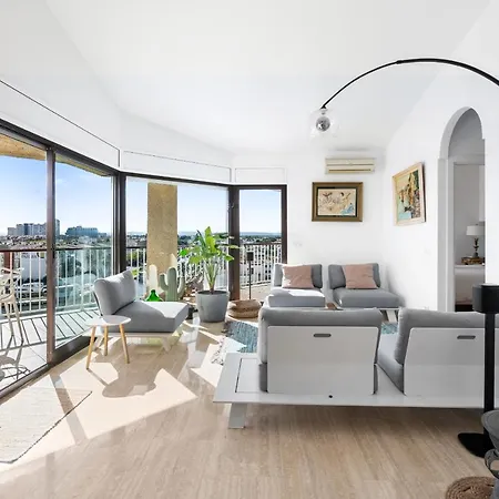Welcs 106 Emp Con Piscina Privada Apartment *