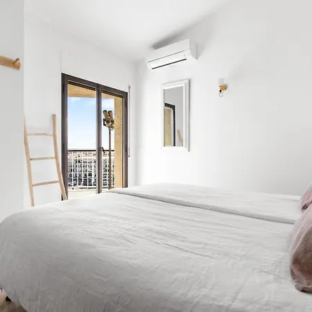 Welcs 106 Emp Con Piscina Privada Apartment Empuriabrava