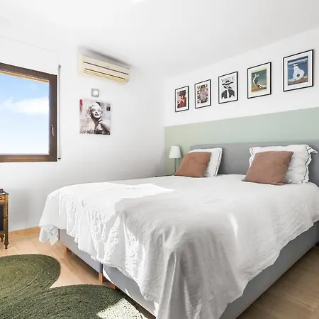 Apartment Welcs 106 Emp Con Piscina Privada