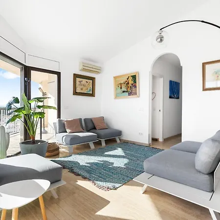 Welcs 106 Emp Con Piscina Privada Apartment