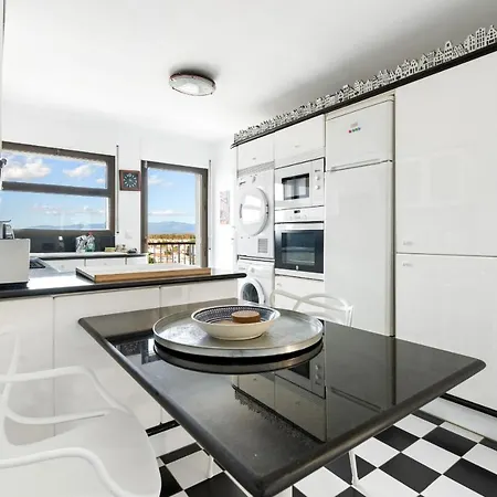 Apartment Welcs 106 Emp Con Piscina Privada Empuriabrava