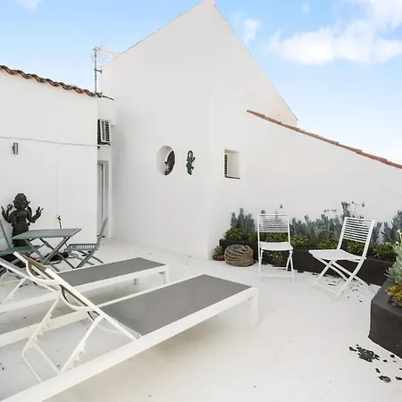 Welcs 106 Emp Con Piscina Privada * Empuriabrava